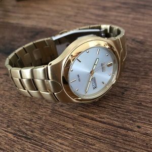 Men’s Citizen Eco Drive watch